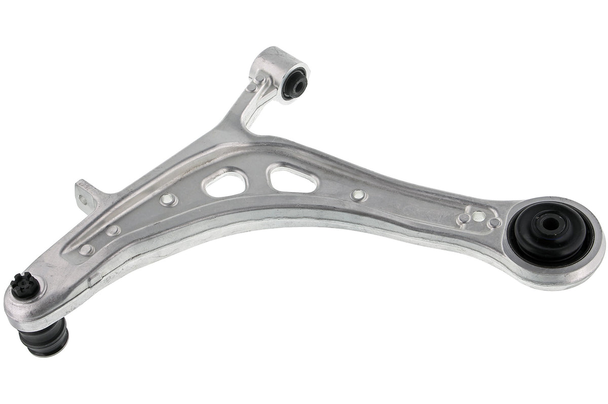 Mevotech Supreme Suspension Control Arm and Ball Joint Assembly CMS801179