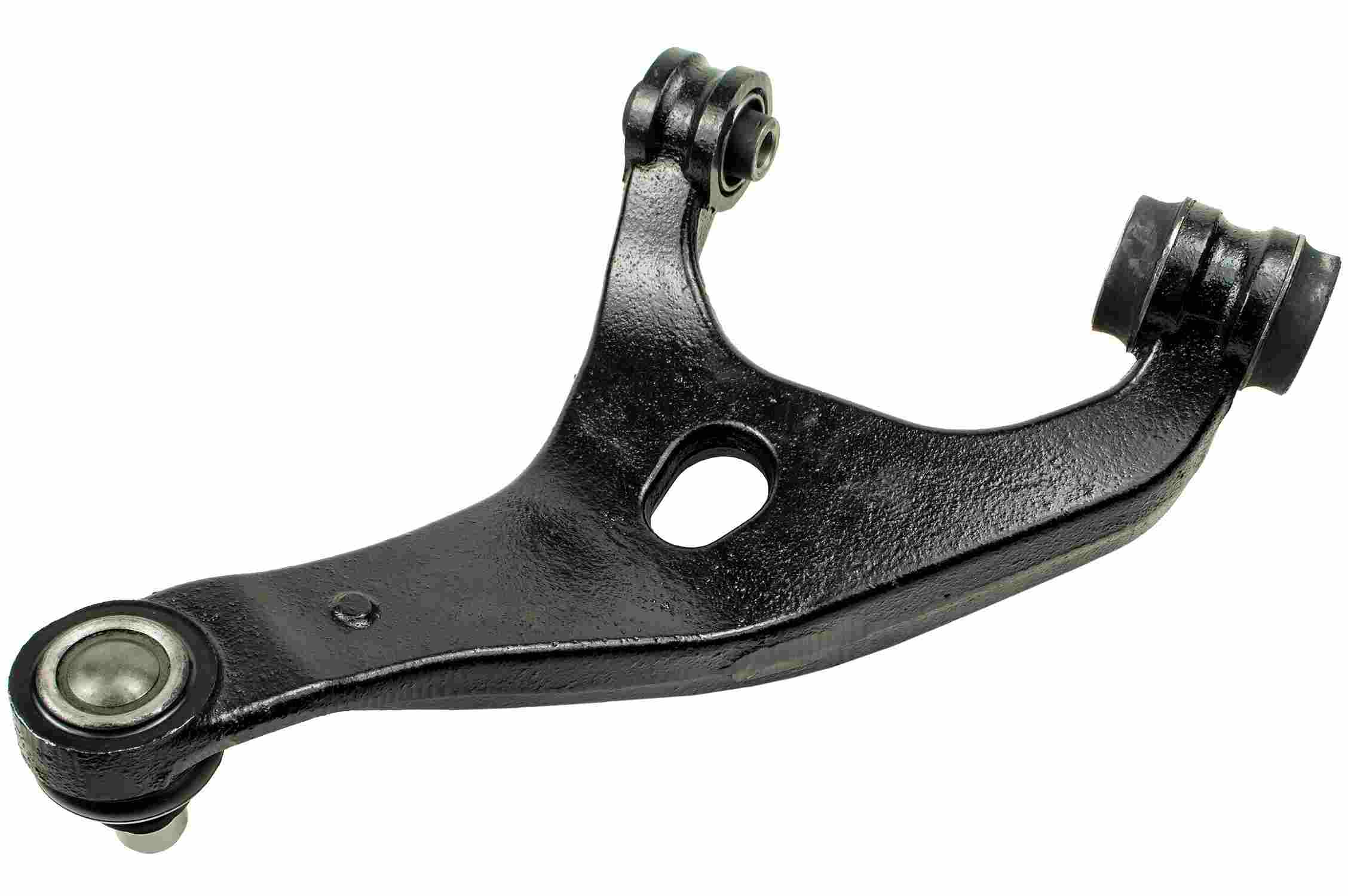 Mevotech Supreme Suspension Control Arm and Ball Joint Assembly CMS801180