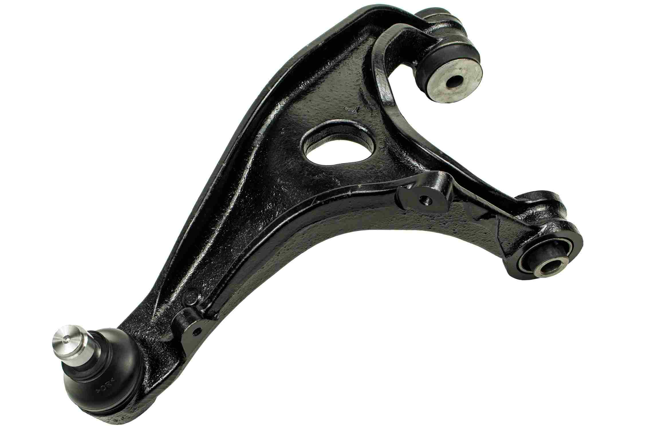 Mevotech Supreme Suspension Control Arm and Ball Joint Assembly CMS801180