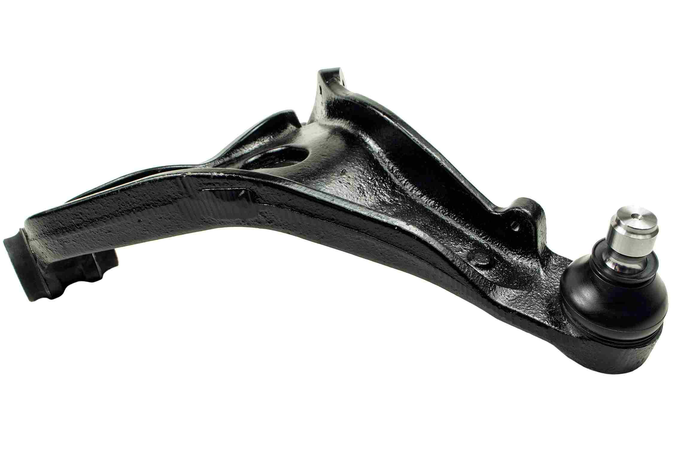 Mevotech Supreme Suspension Control Arm and Ball Joint Assembly CMS801180