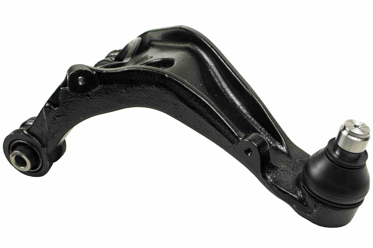 Mevotech Supreme Suspension Control Arm and Ball Joint Assembly CMS801181
