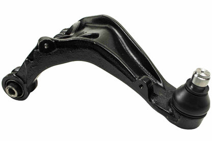 Mevotech Supreme Suspension Control Arm and Ball Joint Assembly CMS801181