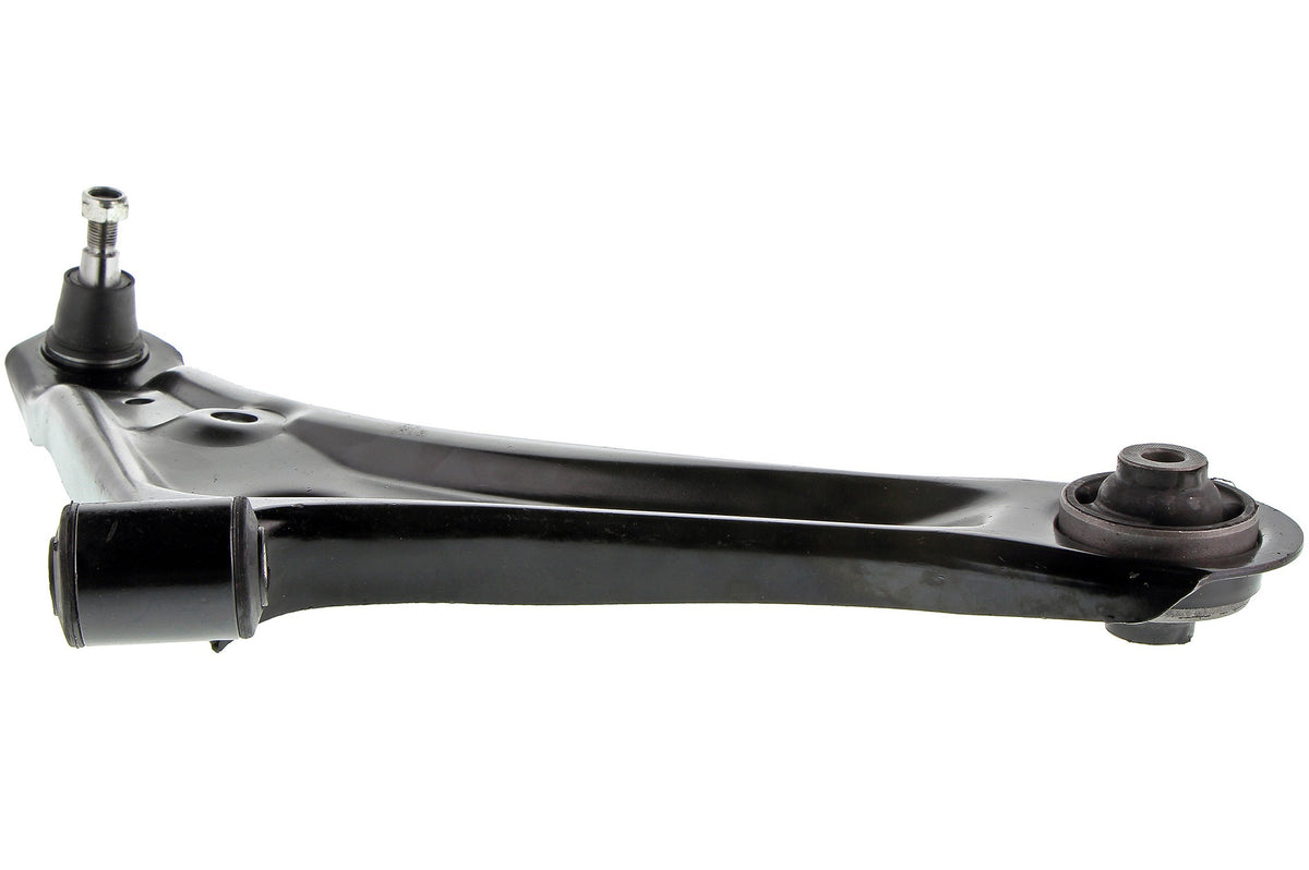Mevotech Supreme Suspension Control Arm and Ball Joint Assembly CMS801187