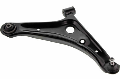 Mevotech Supreme Suspension Control Arm and Ball Joint Assembly CMS801187