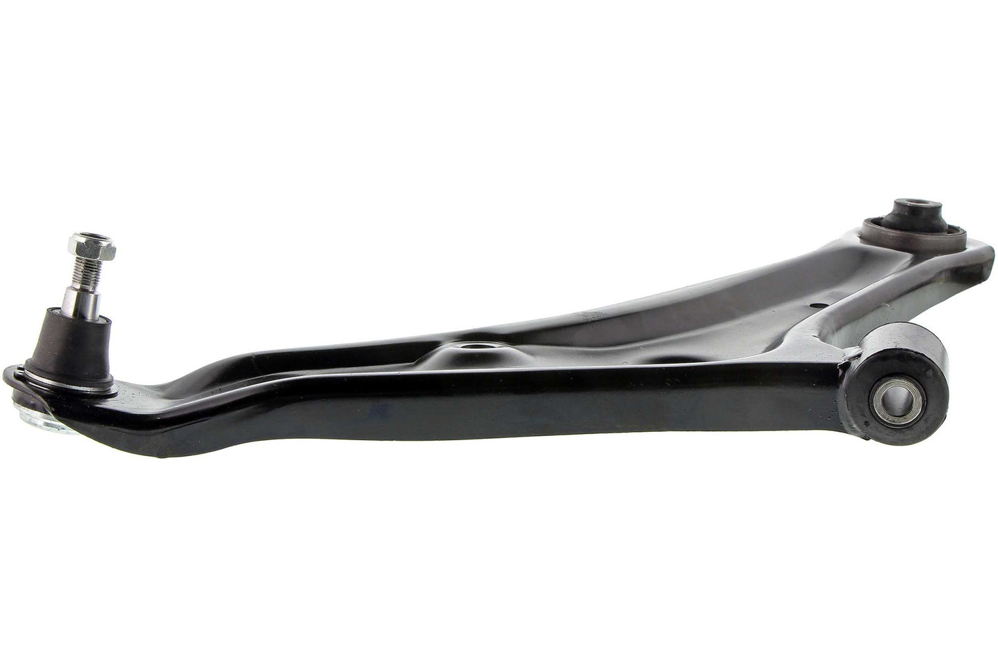 Mevotech Supreme Suspension Control Arm and Ball Joint Assembly CMS801187