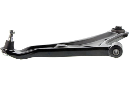 Mevotech Supreme Suspension Control Arm and Ball Joint Assembly CMS801187