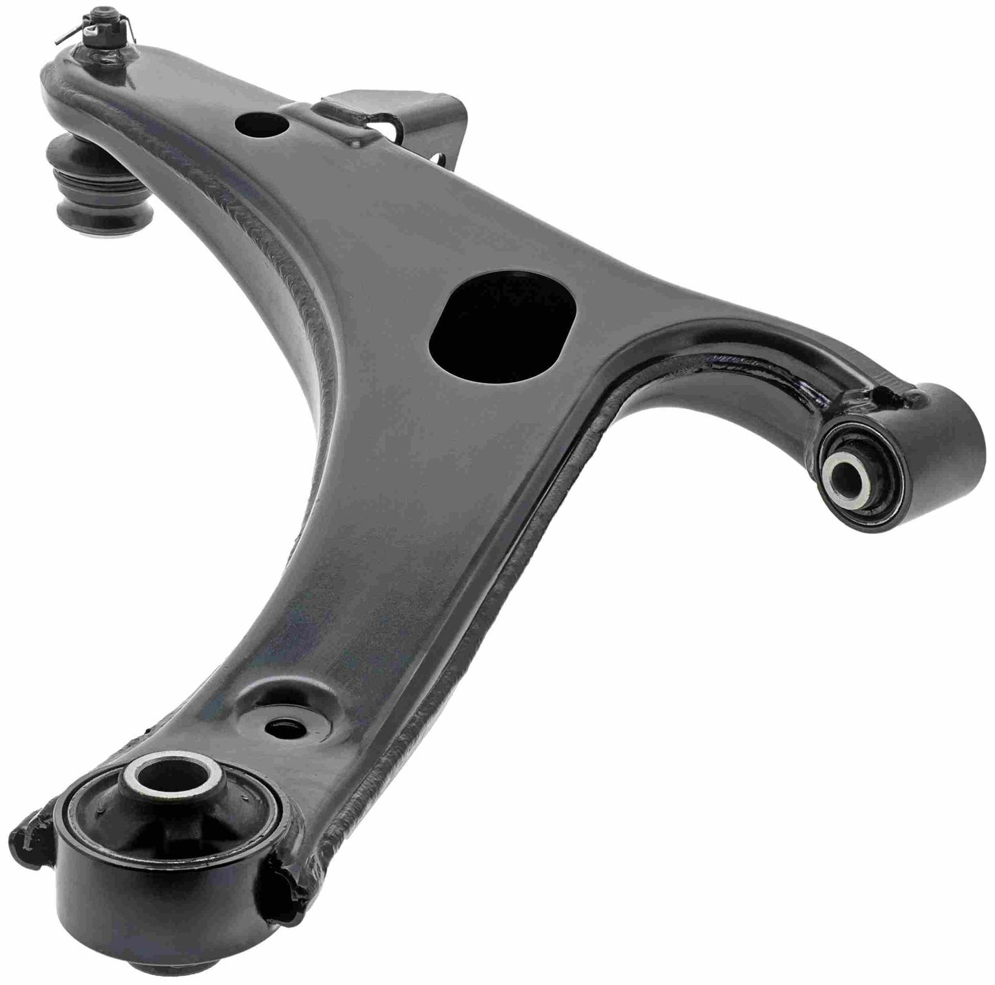 Mevotech Supreme Suspension Control Arm and Ball Joint Assembly CMS801192