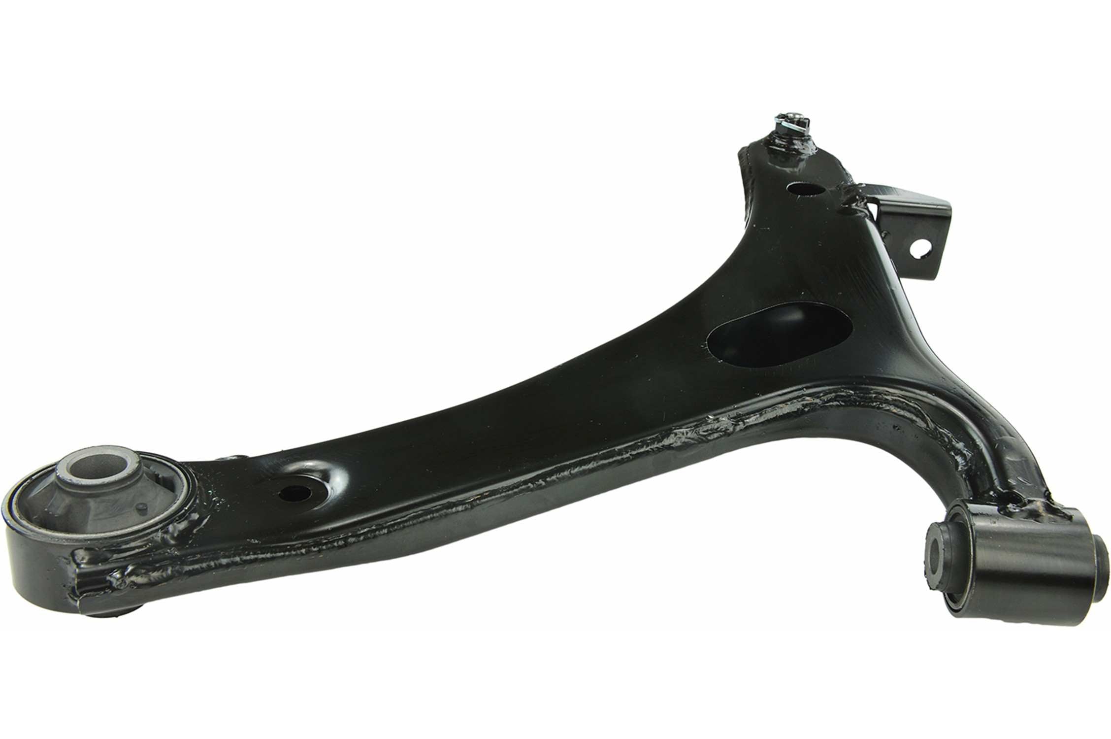 Mevotech Supreme Suspension Control Arm and Ball Joint Assembly CMS801192