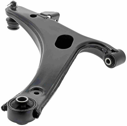 Mevotech Supreme Suspension Control Arm and Ball Joint Assembly CMS801192