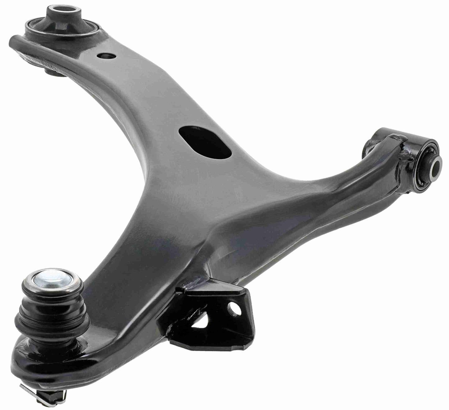 Mevotech Supreme Suspension Control Arm and Ball Joint Assembly CMS801192