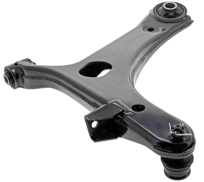 Mevotech Supreme Suspension Control Arm and Ball Joint Assembly CMS801192