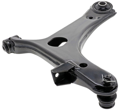 Mevotech Supreme Suspension Control Arm and Ball Joint Assembly CMS801192