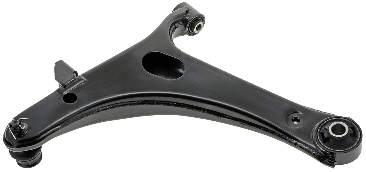 Mevotech Supreme Suspension Control Arm and Ball Joint Assembly CMS801192