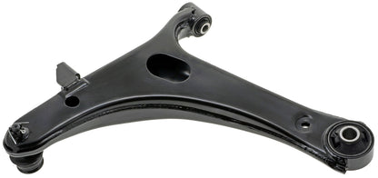 Mevotech Supreme Suspension Control Arm and Ball Joint Assembly CMS801192