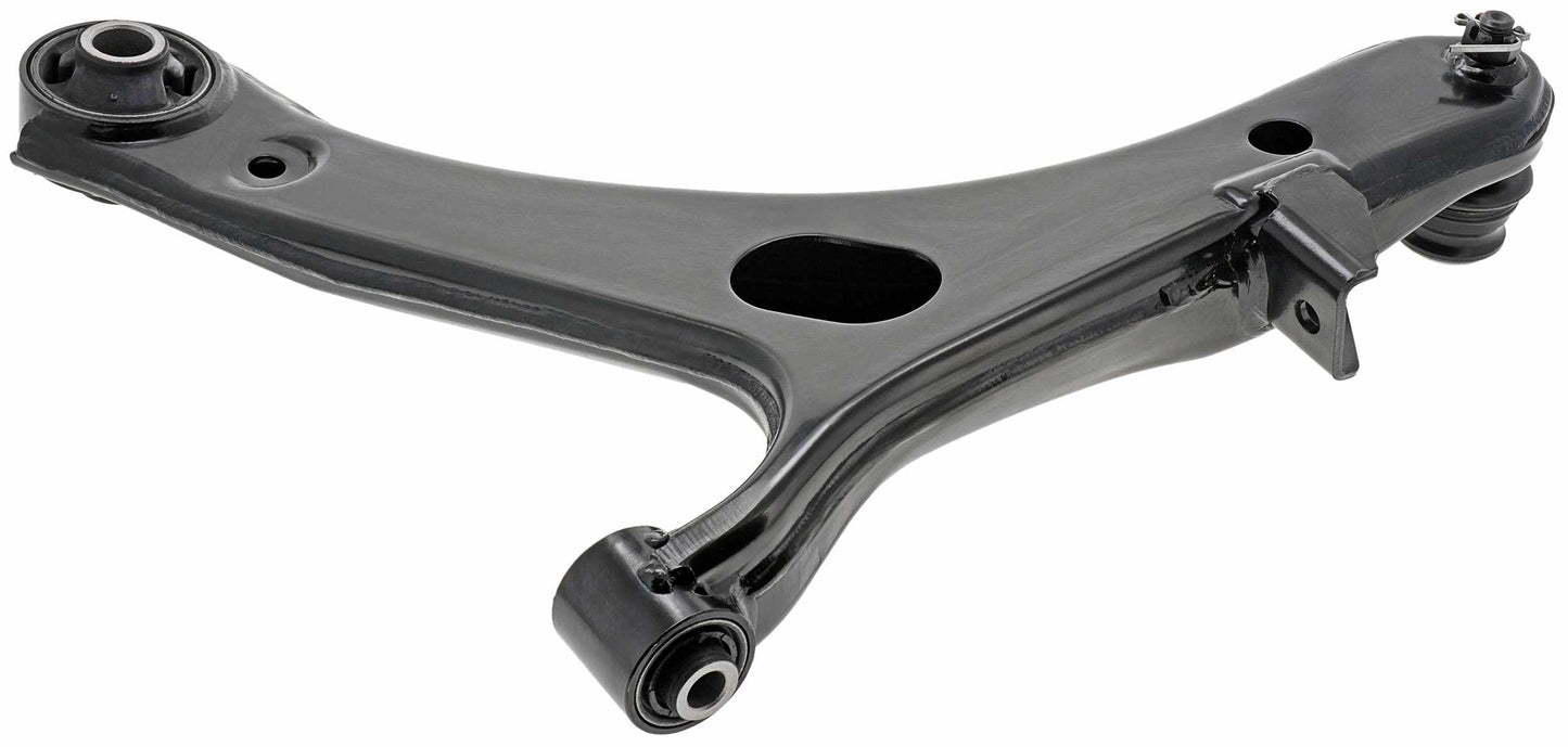 Mevotech Supreme Suspension Control Arm and Ball Joint Assembly CMS801192