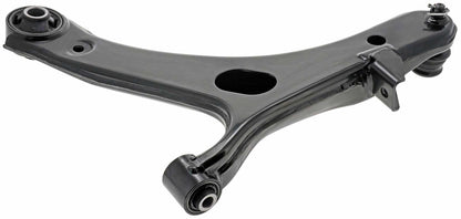Mevotech Supreme Suspension Control Arm and Ball Joint Assembly CMS801192