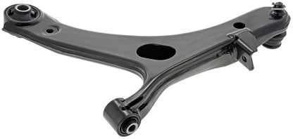 Mevotech Supreme Suspension Control Arm and Ball Joint Assembly CMS801192