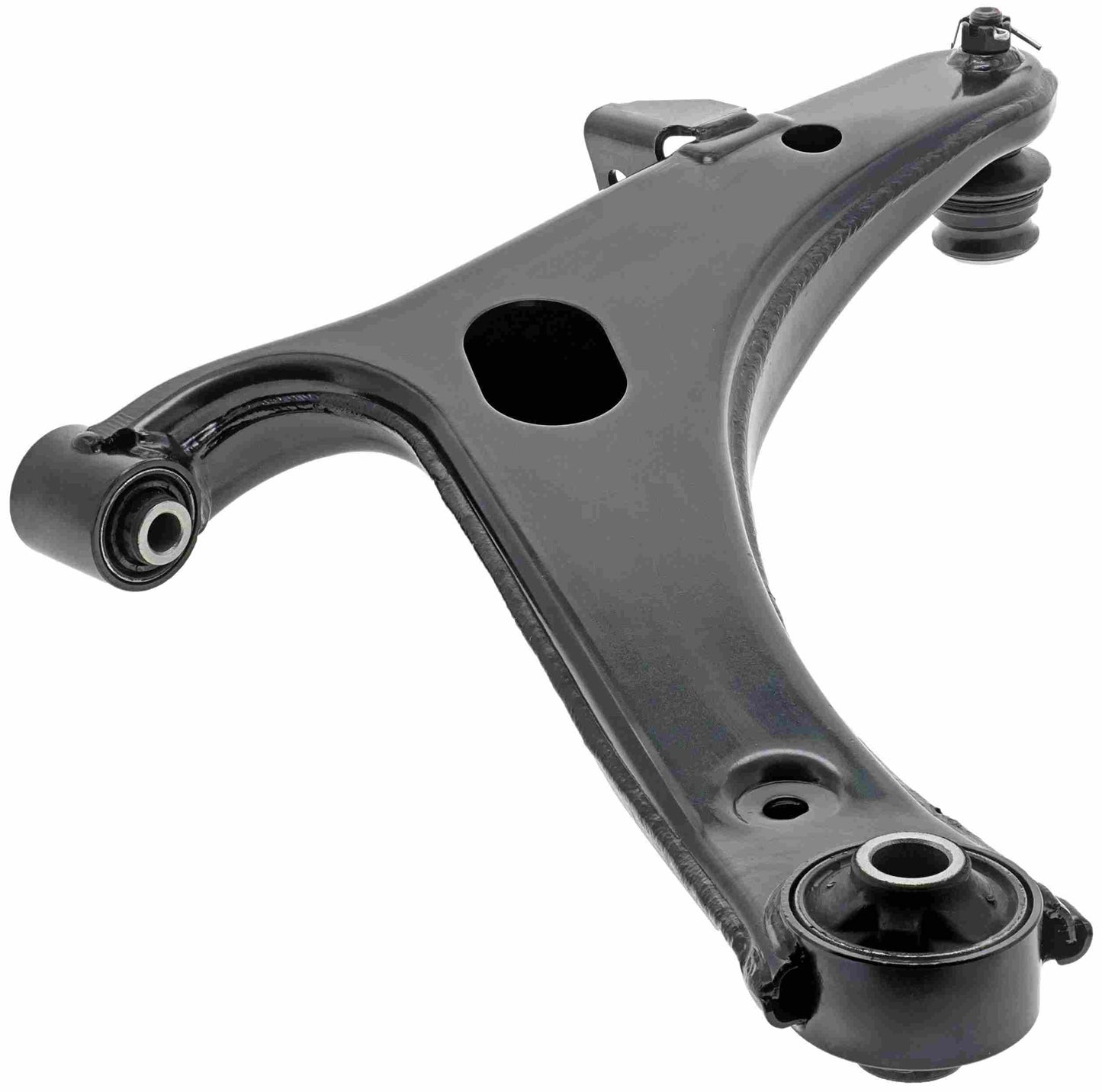 Mevotech Supreme Suspension Control Arm and Ball Joint Assembly CMS801193