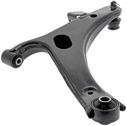 Mevotech Supreme Suspension Control Arm and Ball Joint Assembly CMS801193