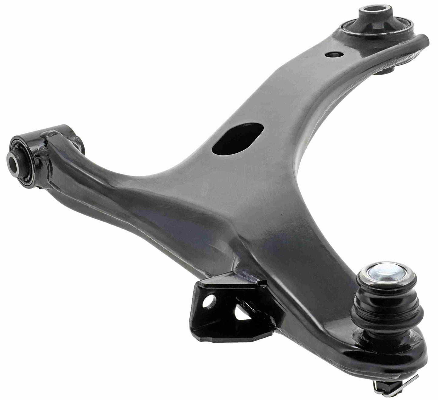 Mevotech Supreme Suspension Control Arm and Ball Joint Assembly CMS801193