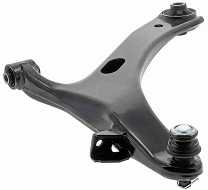 Mevotech Supreme Suspension Control Arm and Ball Joint Assembly CMS801193