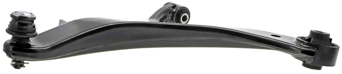 Mevotech Supreme Suspension Control Arm and Ball Joint Assembly CMS801193