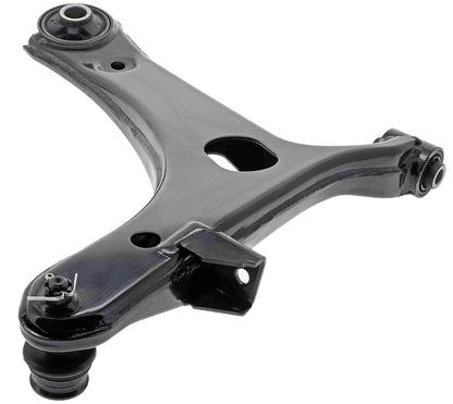 Mevotech Supreme Suspension Control Arm and Ball Joint Assembly CMS801193