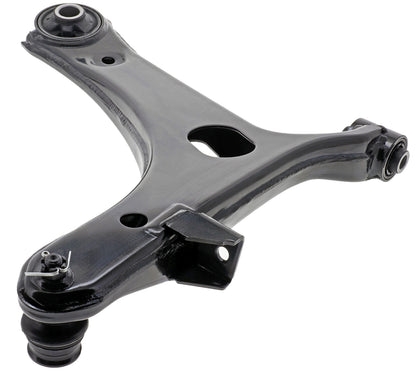 Mevotech Supreme Suspension Control Arm and Ball Joint Assembly CMS801193
