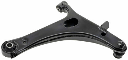 Mevotech Supreme Suspension Control Arm and Ball Joint Assembly CMS801193