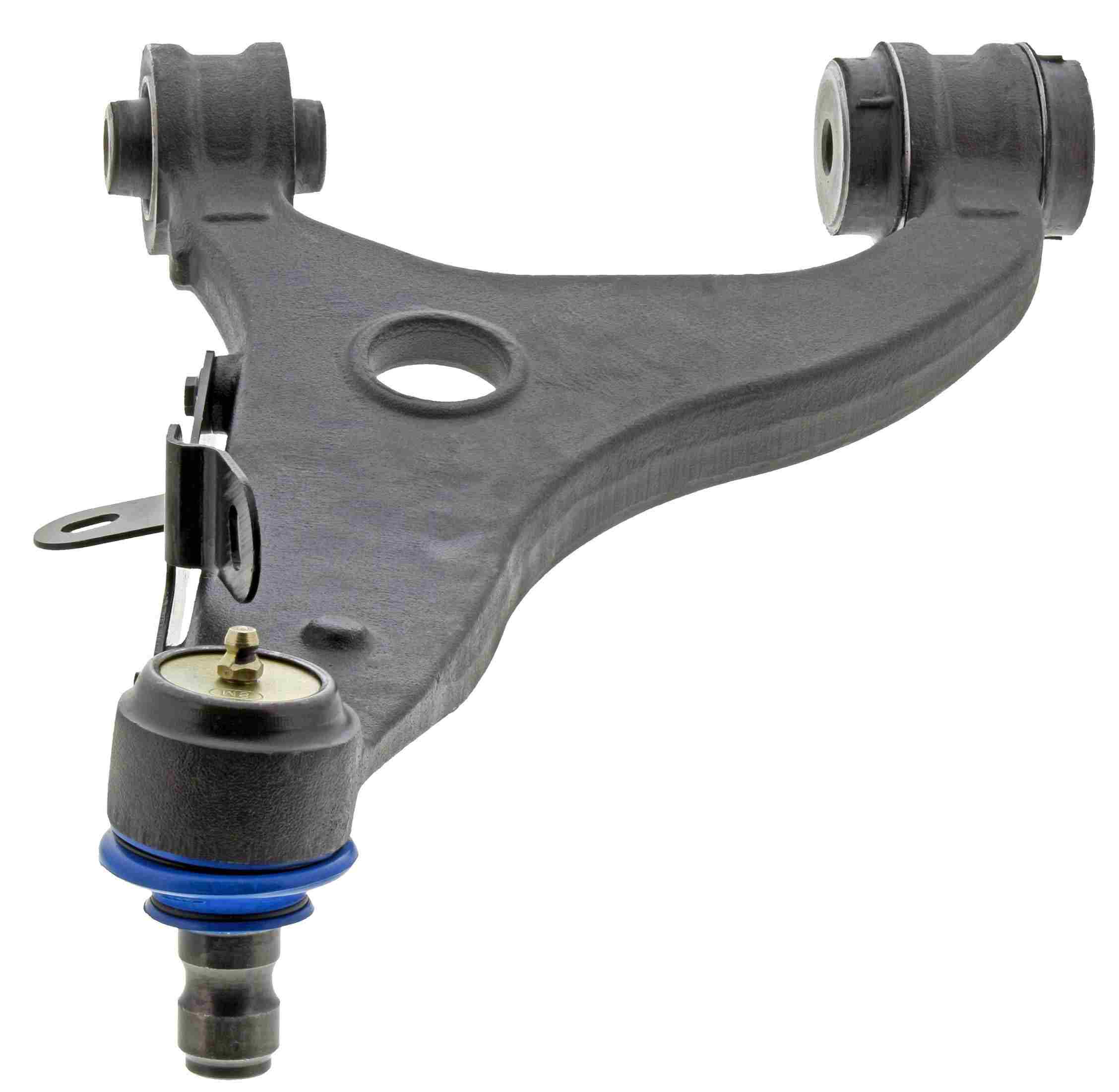 Mevotech Supreme Suspension Control Arm and Ball Joint Assembly CMS801199