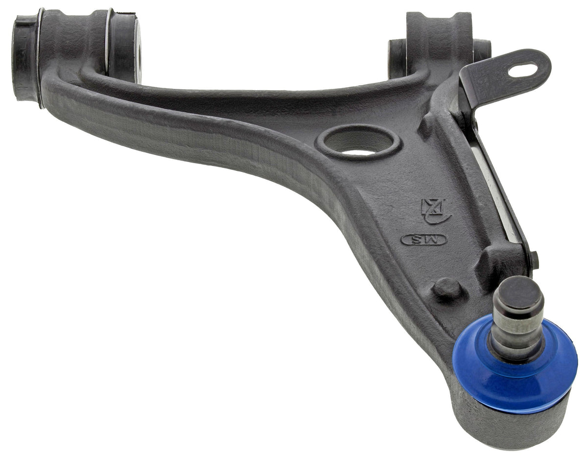 Mevotech Supreme Suspension Control Arm and Ball Joint Assembly CMS801199