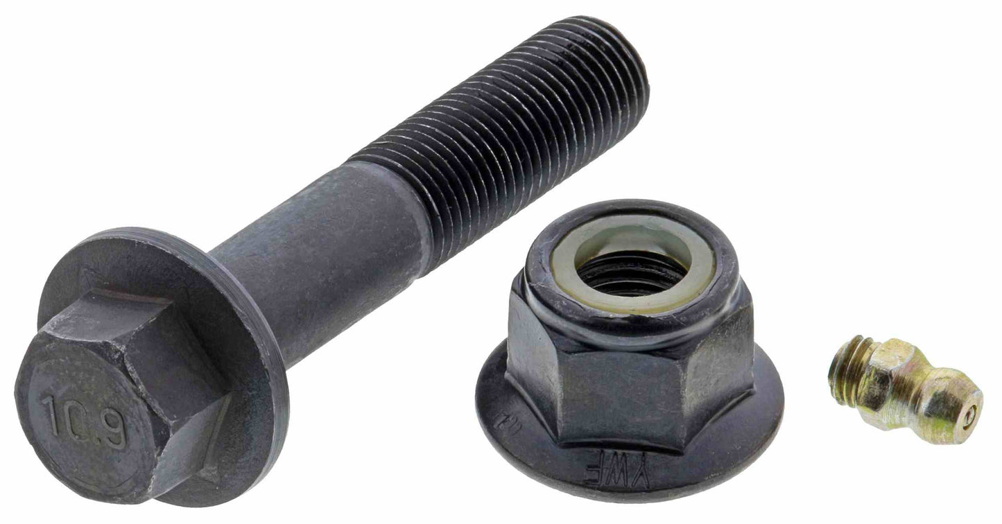 Mevotech Supreme Suspension Control Arm and Ball Joint Assembly CMS801199