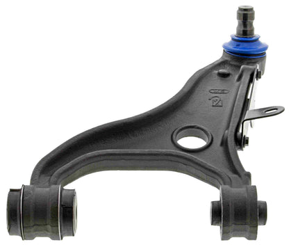 Mevotech Supreme Suspension Control Arm and Ball Joint Assembly CMS801200