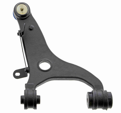 Mevotech Supreme Suspension Control Arm and Ball Joint Assembly CMS801200