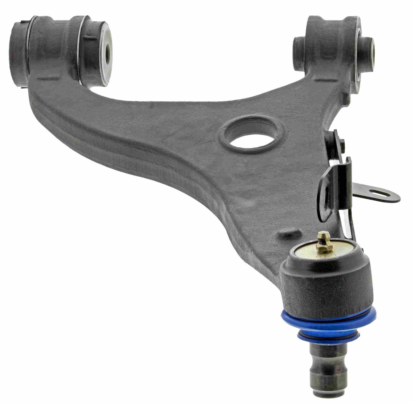 Mevotech Supreme Suspension Control Arm and Ball Joint Assembly CMS801200