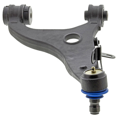 Mevotech Supreme Suspension Control Arm and Ball Joint Assembly CMS801200