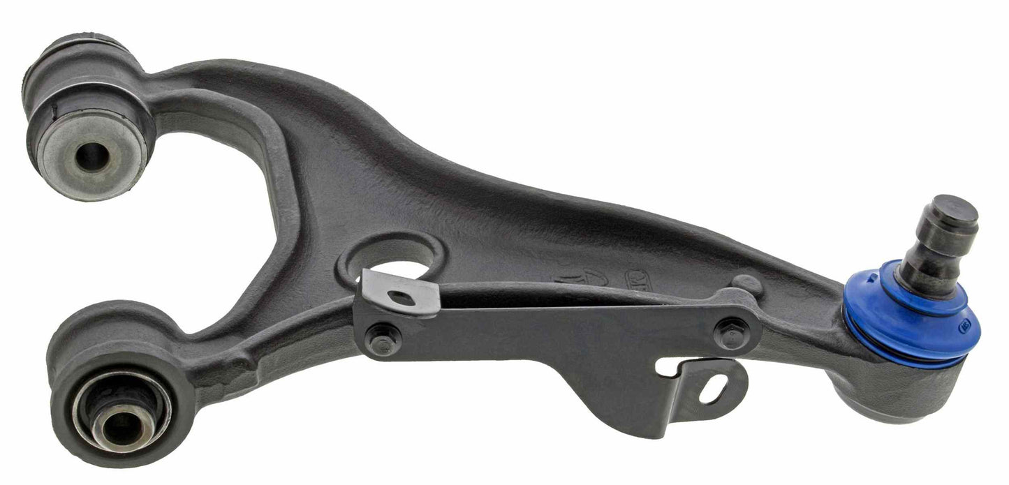 Mevotech Supreme Suspension Control Arm and Ball Joint Assembly CMS801200