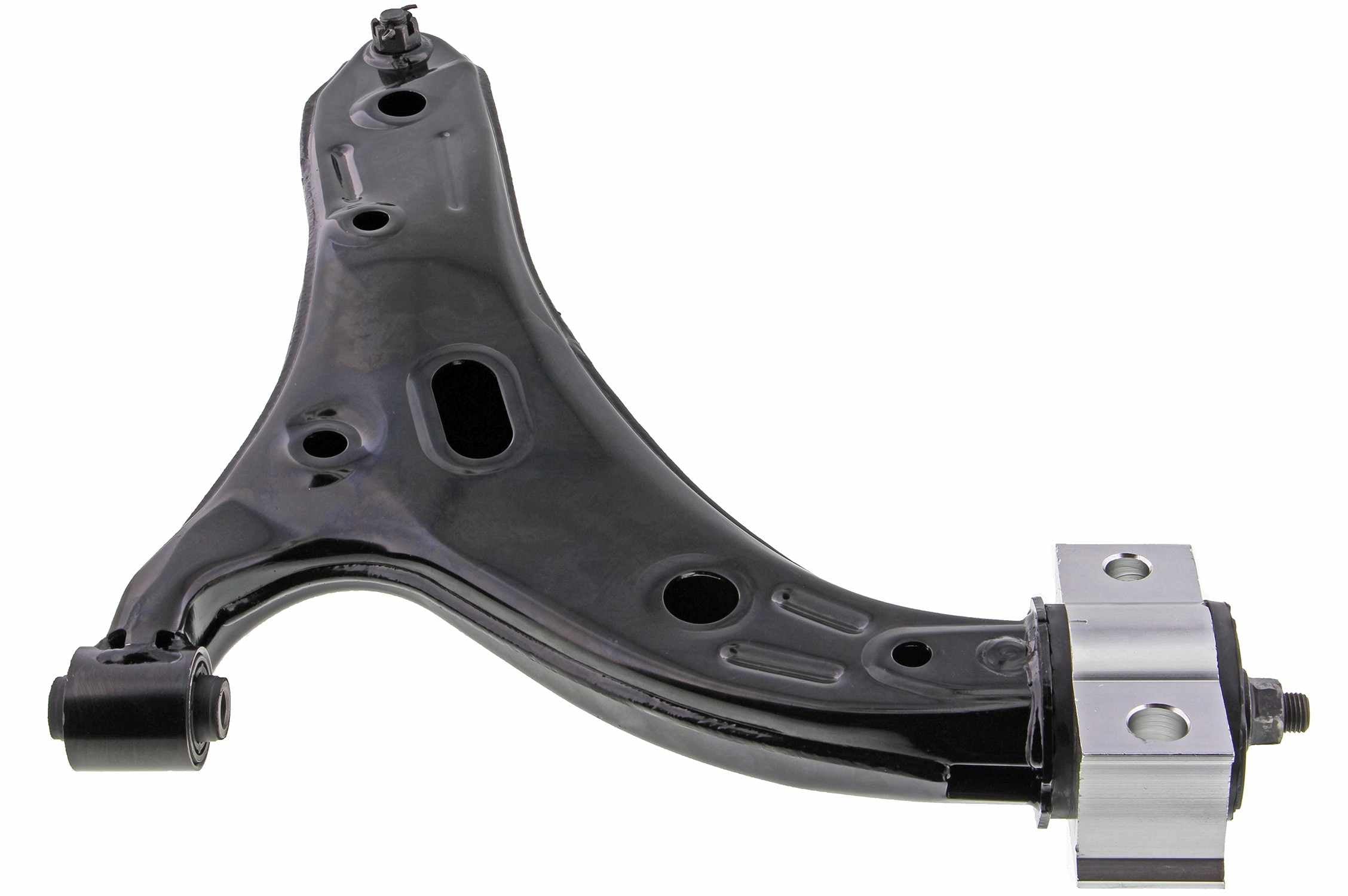 Mevotech Supreme Suspension Control Arm and Ball Joint Assembly CMS801201