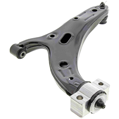 Mevotech Supreme Suspension Control Arm and Ball Joint Assembly CMS801201