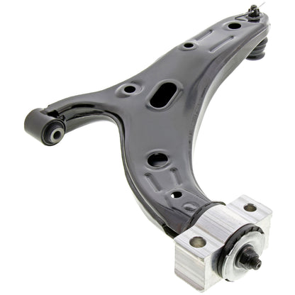 Mevotech Supreme Suspension Control Arm and Ball Joint Assembly CMS801201