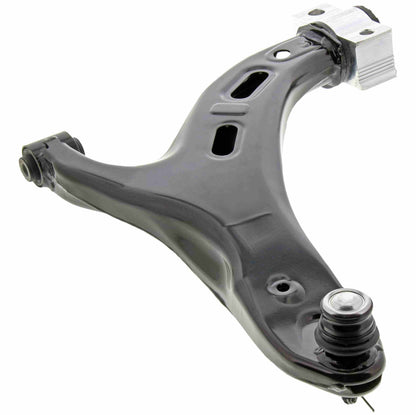 Mevotech Supreme Suspension Control Arm and Ball Joint Assembly CMS801201