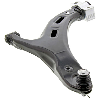 Mevotech Supreme Suspension Control Arm and Ball Joint Assembly CMS801201