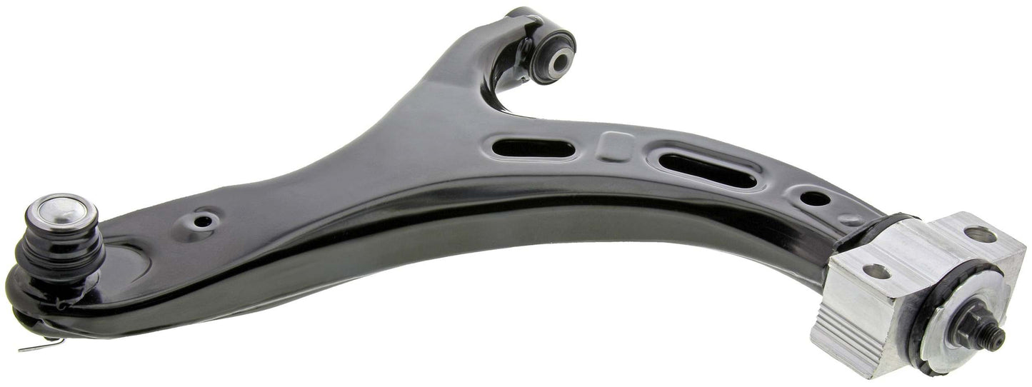 Mevotech Supreme Suspension Control Arm and Ball Joint Assembly CMS801201