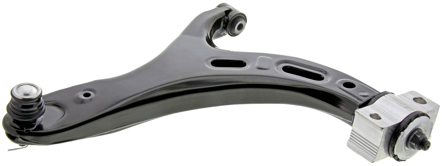 Mevotech Supreme Suspension Control Arm and Ball Joint Assembly CMS801201