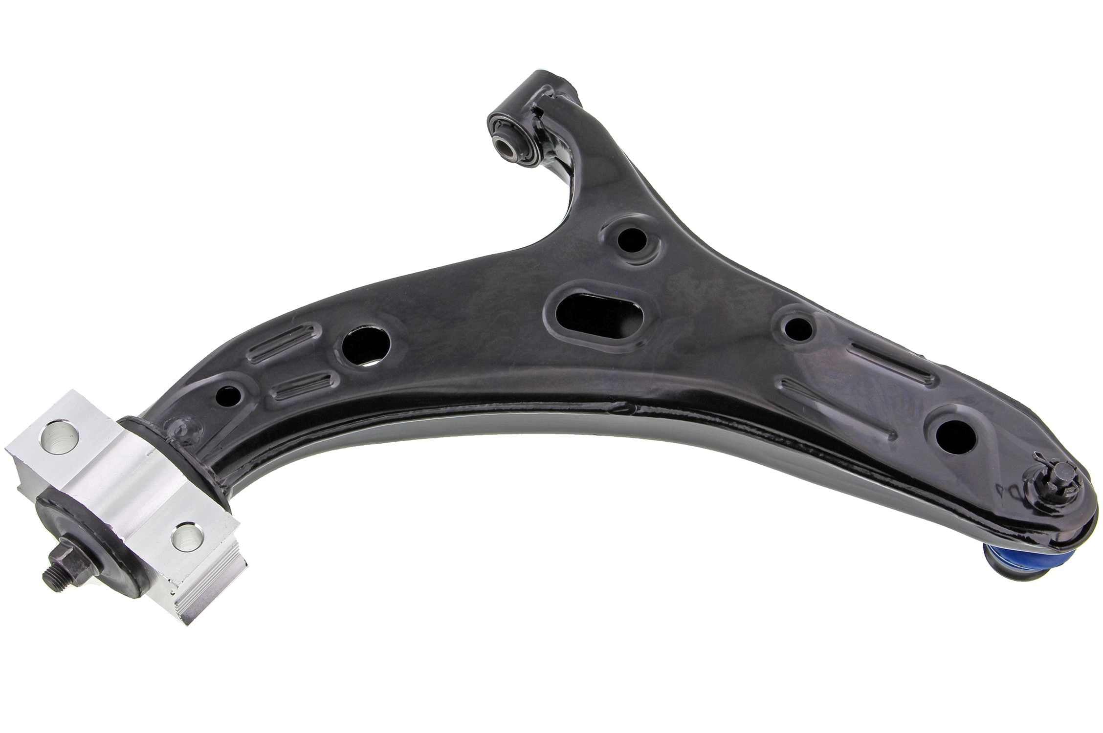 Mevotech Supreme Suspension Control Arm and Ball Joint Assembly CMS801201