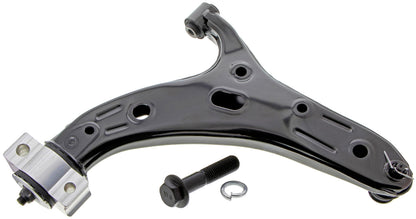 Mevotech Supreme Suspension Control Arm and Ball Joint Assembly CMS801201
