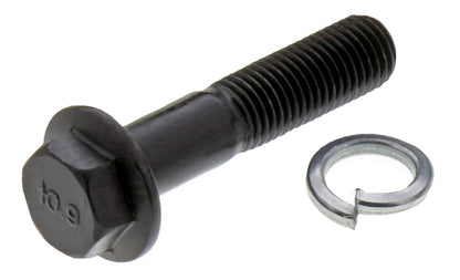 Mevotech Supreme Suspension Control Arm and Ball Joint Assembly CMS801201