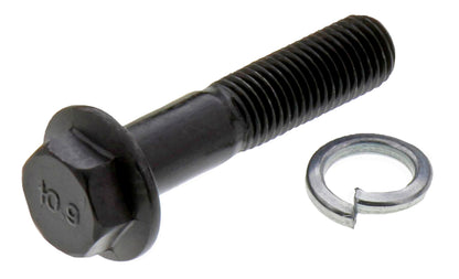Mevotech Supreme Suspension Control Arm and Ball Joint Assembly CMS801201