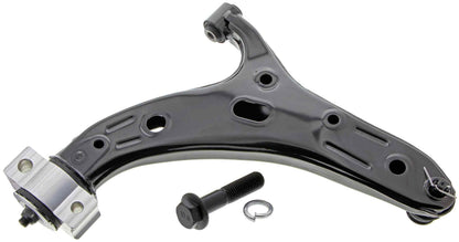 Mevotech Supreme Suspension Control Arm and Ball Joint Assembly CMS801201