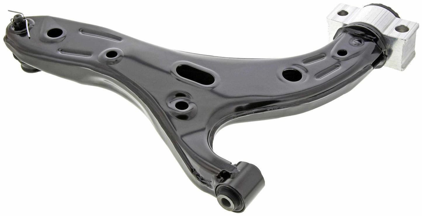 Mevotech Supreme Suspension Control Arm and Ball Joint Assembly CMS801201